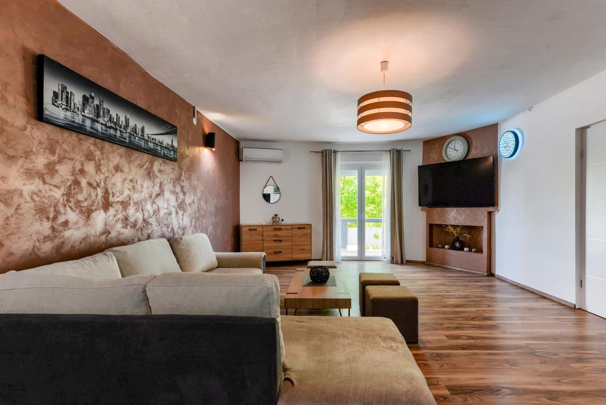 Villa Luka Donje Rastane Exterior foto
